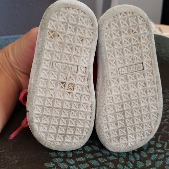 Puma Sneakers - Picture 4 of 5